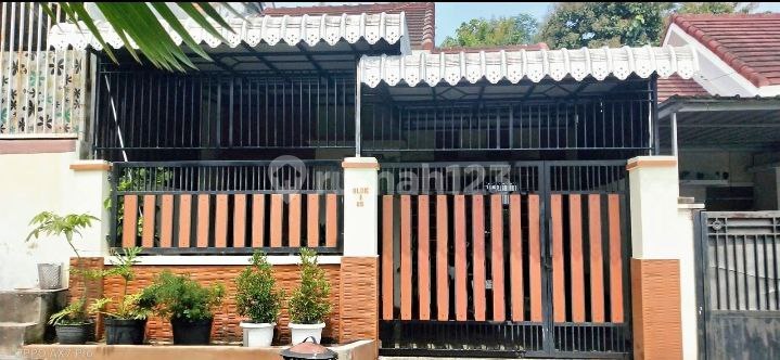 QUICK SALE: DEWIRA GREEN VIEW HOUSING ESTATE HOUSE. PAKISAJI, MALANG