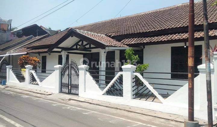 JUAL RUMAH DI SAWOJAJAR, MALANG 1