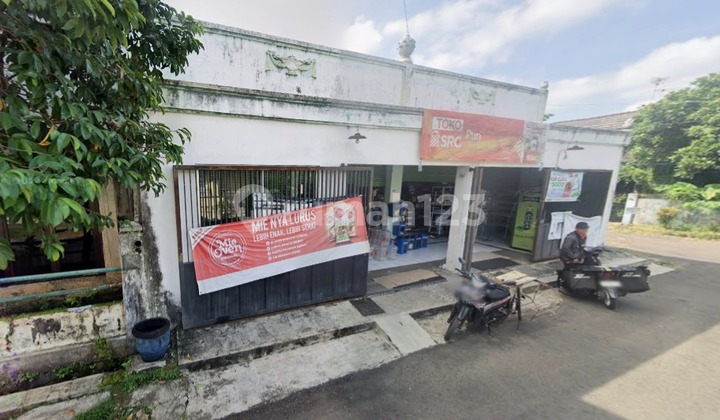 FOR QUICK SALE ARJOWINANGIN SHOP, KEDUNGKANDANG, MALANG 2
