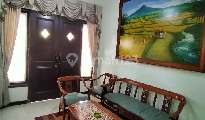 For Sale Kedungkandang Malang House 2