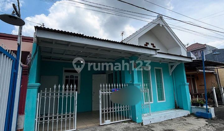 Disewakan Rumah Di Sawojajar 1 Rumah 1