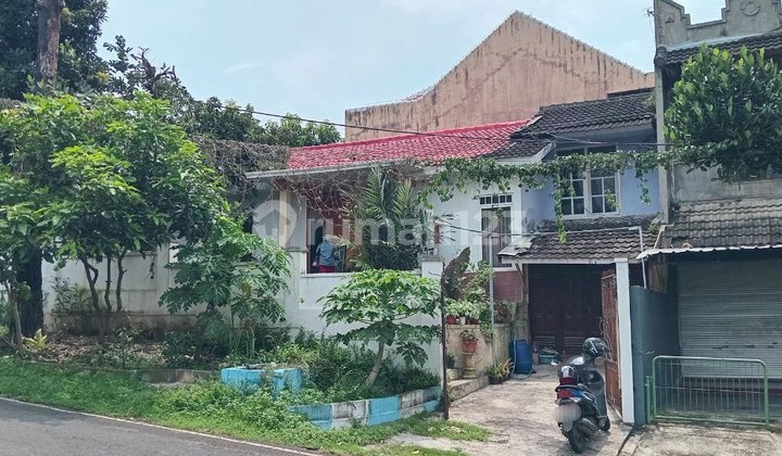 FOR SALE HOUSE PALMERAH AIRPORT ESTATE CEMOROKANDANG MALANG