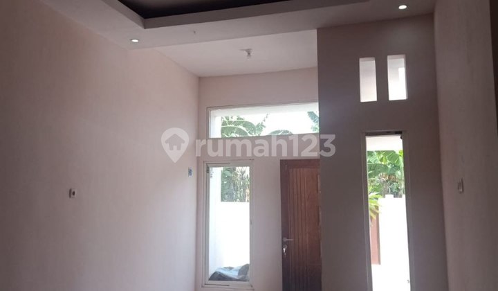 FOR SALE NEW HOUSE IN SAPTORENGGO PAKIS MALANG 2