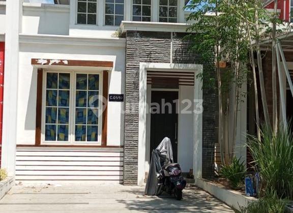 Jual Cepat Rumah Citra Garden Park Hill, Kedungkandang, Malang 1
