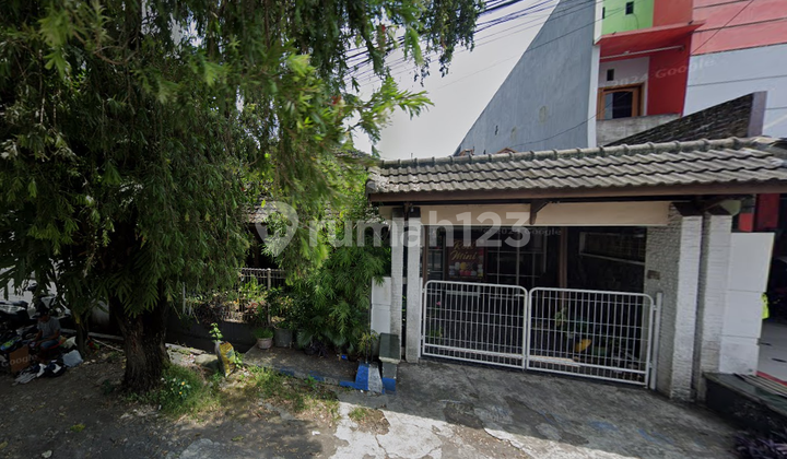 DI SEWAKAN RUMAH NOL JALAN RAYA SENTANI SAWOJAJAR 1