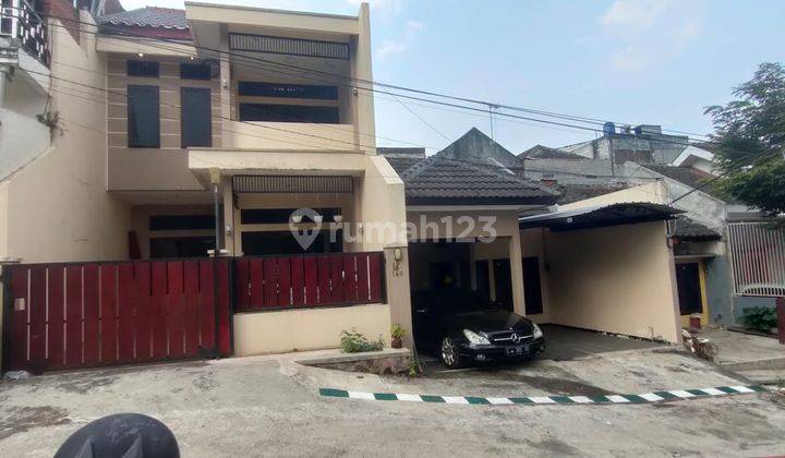 Rumah Minimalis 2 Kav Jadi 1 Lowokwaru, Malang 2