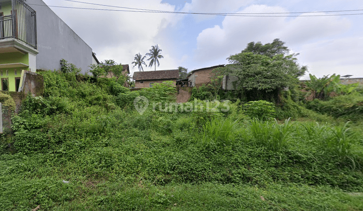 TANAH DI JUAL LESANPURO MALANG 1