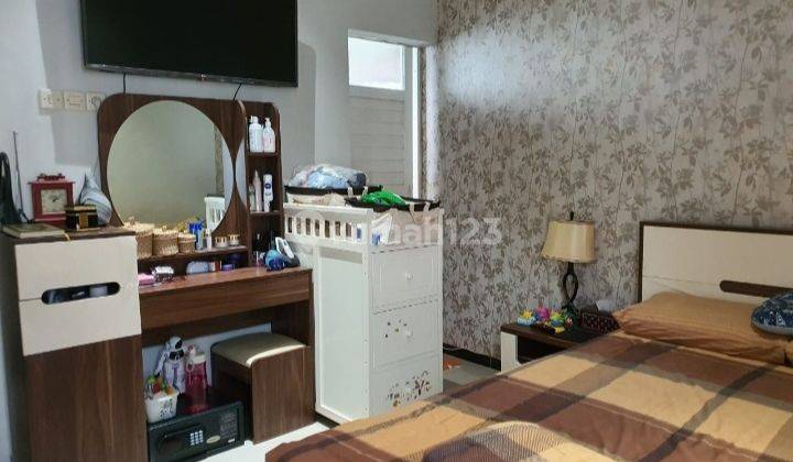 Jual Cepat Rumah 2 Lantai, Tasikmadu, Malang Rumah 2