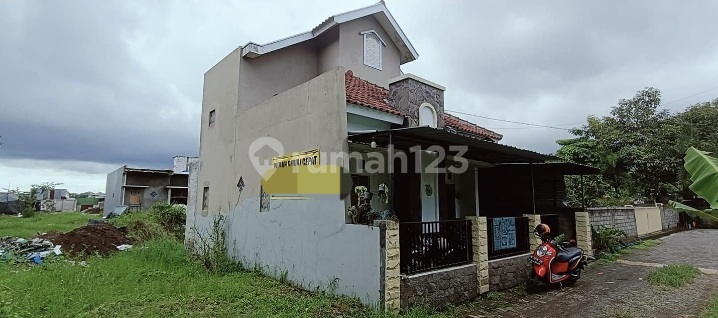 JALAN SULTAN HASAN HALIM, SISIR KEL., BATU