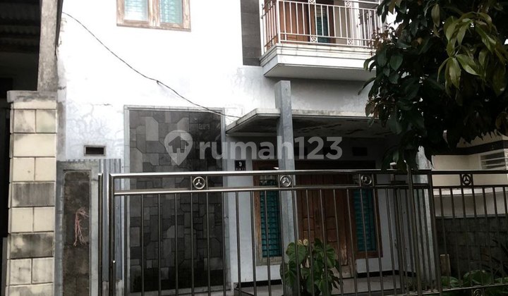 JUAL CEPAT RUMAH 2 LANTAI SINGHASARI RESIDANCE SINGOSARI MALANG