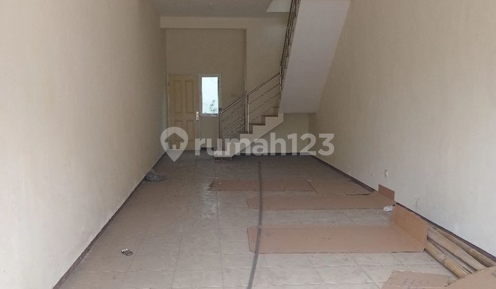 FOR SALE SHOPHOUSE ON AMPELDENTO MAIN ROAD, BUILDING B FOR SALE SHOPHOUSE ON AMPELDENTO MAIN ROAD, BUILDING B