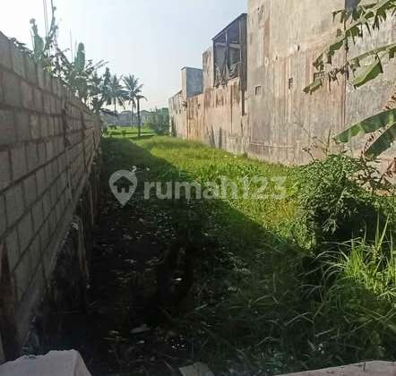 FOR SALE: STRATEGIC LAND IN DENSELY POPULATED SONOSARI, KEBONAGUNG, PAKISAJI DISTRICT, MALANG REGENCY