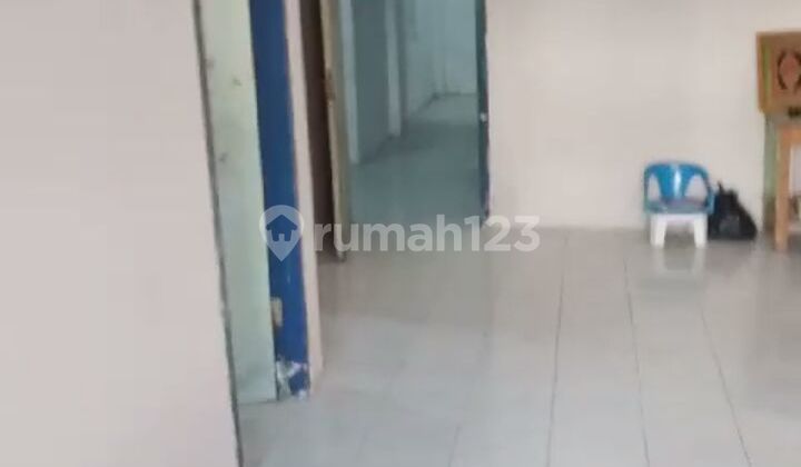 JUAL RUMAH 2 LANTAI DI SAWOJAJAR, MALANG 2