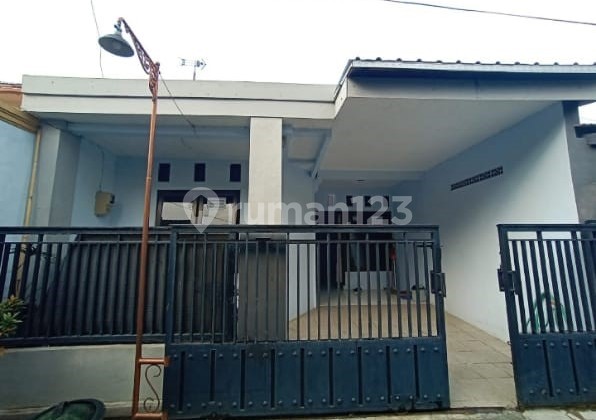 DIKONTRAKKAN RUMAH DI SAWOJAJAR, MALANG 1