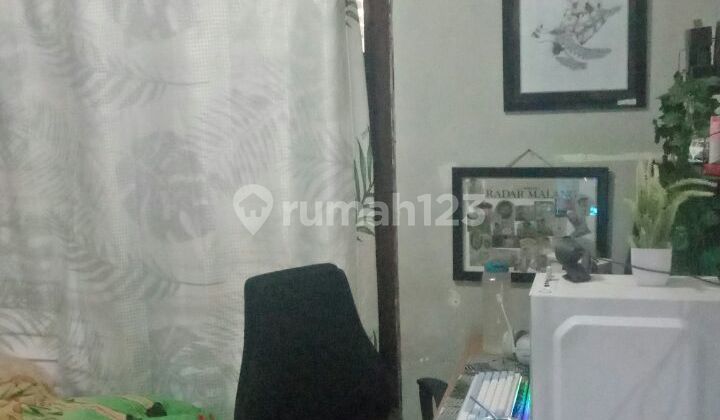 JUAL RUMAH 2 LANTAI DI SAWOJAJAR, MALANG 2