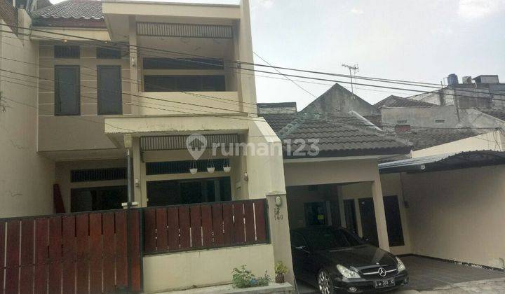 Rumah Minimalis 2 Kav Jadi 1 Lowokwaru, Malang 2