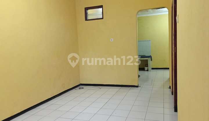 DIJUAL RUMAH DI CEMANDI SEDATI SIDOARJO 2