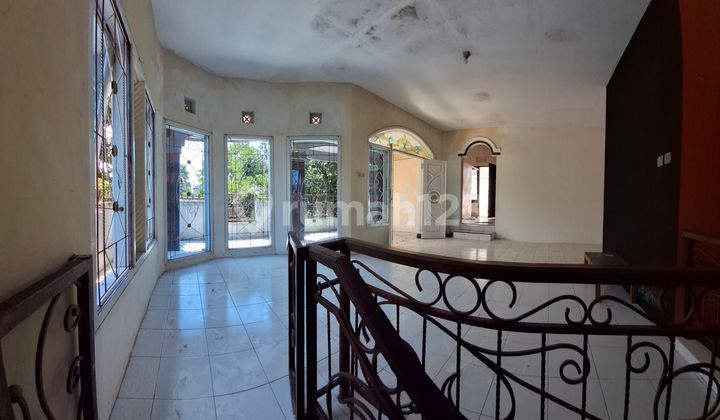 HOUSE FOR SALE BELOW MARKET PRICE IN KEDUNGKANDANG, MALANG CITY 2