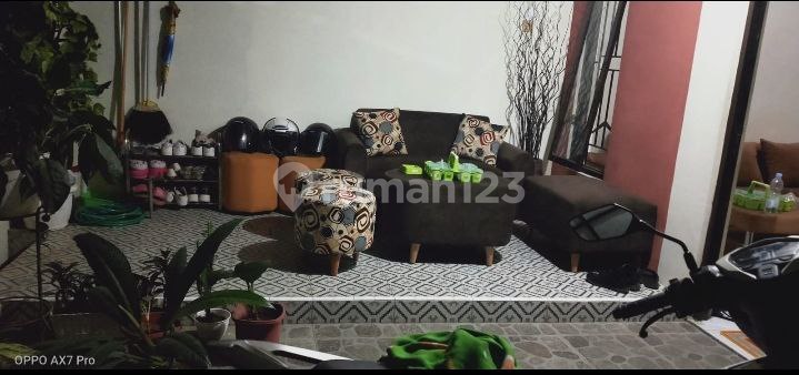 QUICK SALE: DEWIRA GREEN VIEW HOUSING ESTATE HOUSE. PAKISAJI, MALANG