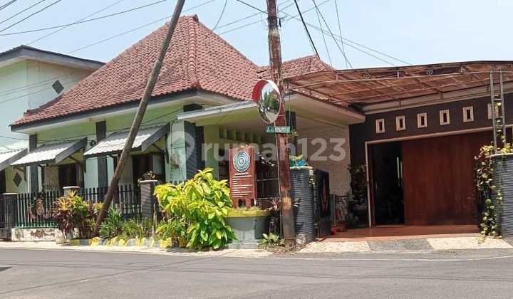 Jual Rumah Hook di Celaket Kota Malang Jual Rumah Hook di Celaket Kota Malang