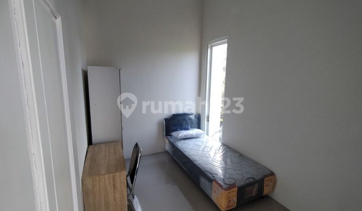 FOR SALE EXCLUSIVE BOARDING HOUSE IN MERTOJOYO LOWOKWARU, MALANG CITY