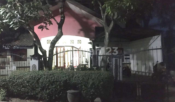 DI JUAL RUMAH 2 LANTAI DI TAMAN LANDUNGSARI INDAH DAU MALANG.