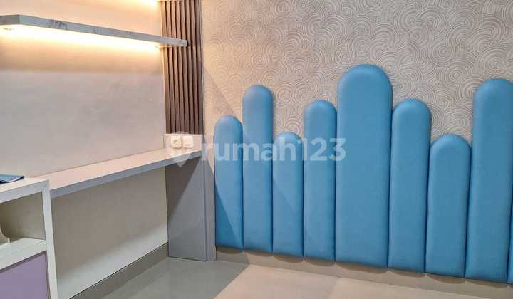 JUAL CEPAT RUMAH CITRAGARDEN PARK HILL, MALANG 2