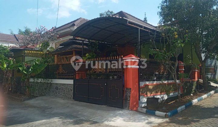 FOR SALE QUICKLY HOUSE IN GRAHA DEWATA ESTATE, ALREADY RENOVATED CONDITION FOR SALE QUICKLY HOUSE IN GRAHA DEWATA ESTATE, ALREADY RENOVATED CONDITION