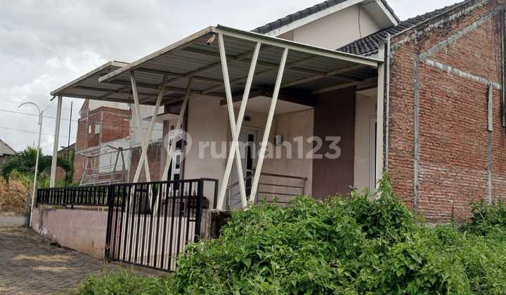 Jual Rumah, Buring Kedungkandang Malang