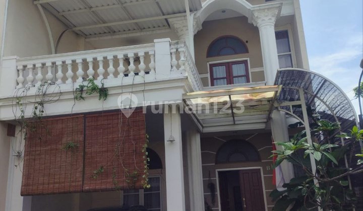 FOR SALE QUICK 2-STORY HOUSE NEAR ABD RAHMAN SALEH AIRPORT MALANG FOR SALE QUICK 2-STORY HOUSE NEAR ABD RAHMAN SALEH AIRPORT MALANG