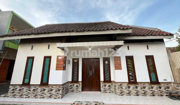 Jual Rumah Jl.moch Rasyid Mulyorejo Sukun Malang Jual Rumah Jl.moch Rasyid Mulyorejo Sukun Malang