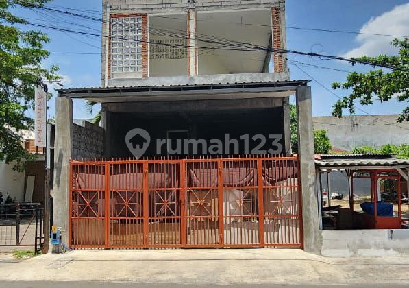 FOR SALE: SHOPHOUSE IN SIGURA GURA