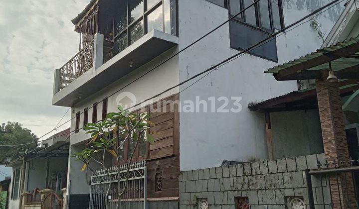 FOR SALE HOUSE TIDAR VILLA ESTATE, KARANG WIDORO, DAU, MALANG