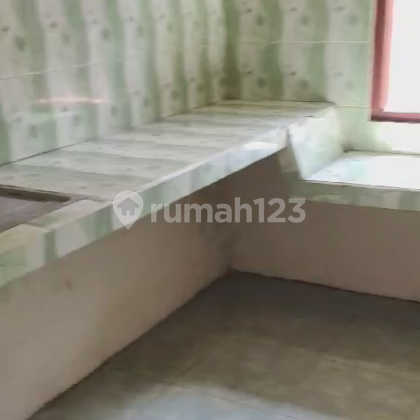 RUMAH NOL JALAN DI JL RAYA KENDALPAYAK, PAKISAJI, MALANG 2