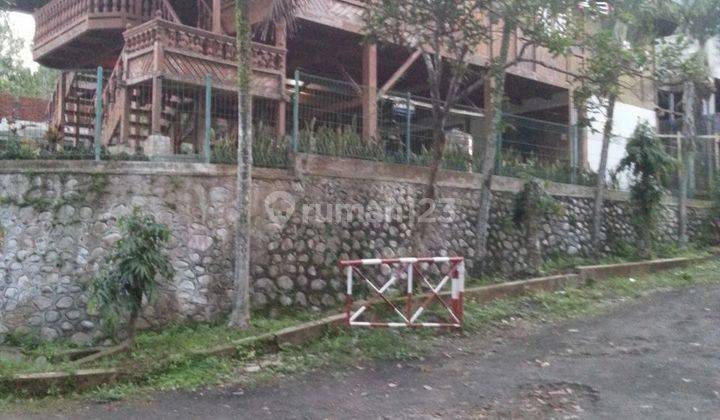 DIJUAL RUMAH 2 LANTAI JL BANDARA PALMERAH KEDUNGKANDANG MALANG 1