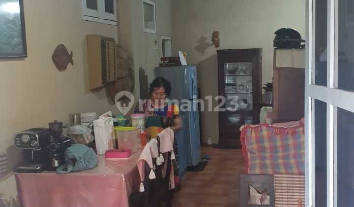 FOR SALE HOUSE ON JL. SALAK, JETIS MULYOAGUNG, SENGKALING. MALANG. SUITABLE FOR A BOARDING HOUSE. 2