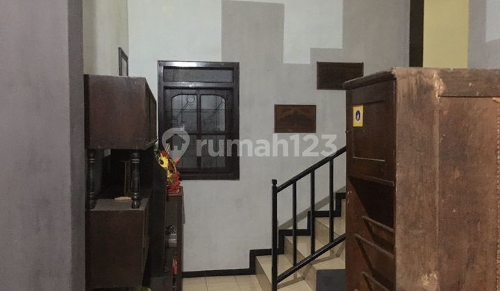 FOR SALE 2-STORY HOUSE IN TAMAN LANDUNGSARI INDAH, DAU, MALANG. 2