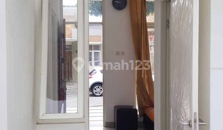 VERY CHEAP SALE CITRA GARDEN PARK HILL HOUSE FULLY FURNISHED 2