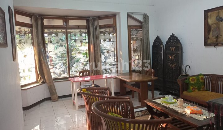 FOR RENT HOUSE ZERO SENTANI MAIN ROAD SAWOJAJAR 1 2