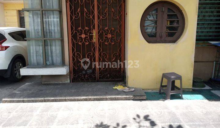 Dijual Rumah Ex Kos Kosan Siap Huni di Permata Ayu Lippo Karawaci 2