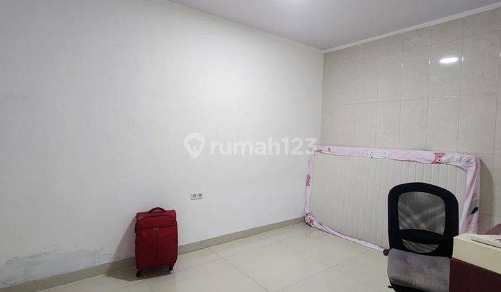 Disewakan Rumah Siap Huni di Duta Garden Dekat Bandara 2