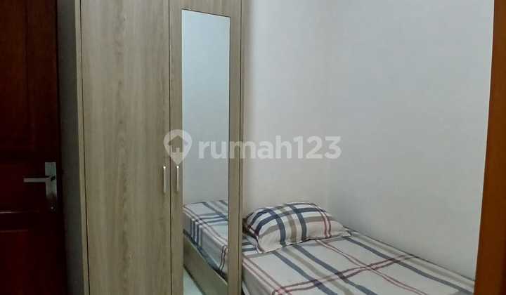 For Sale Fast Active & New 58-Room Boarding House in Tanjung Duren