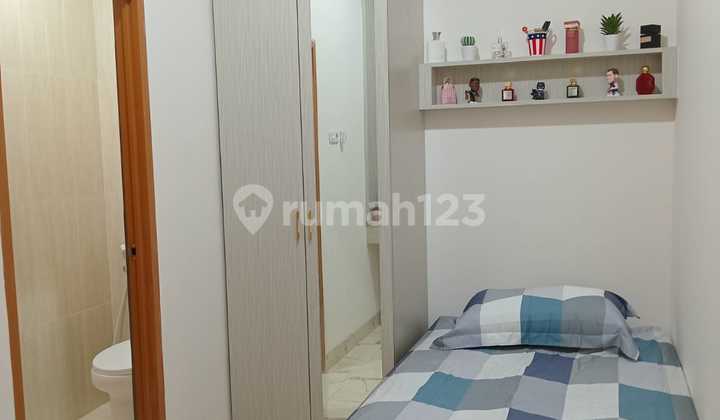 For Sale: Active and New 52-Room Boarding House in Tanjung Duren, Quick Sale