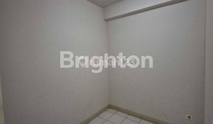 Dijual 2 BR Apartemen Kalibata City Unfurnished Murah Banget 2