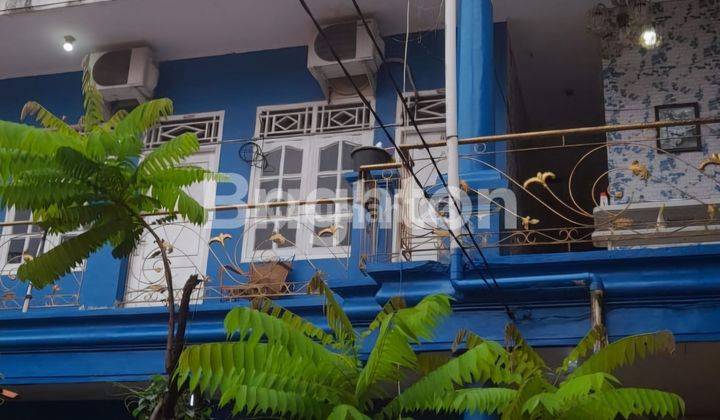 Dijual Kost 13 Kamar di Karbela Karet Setiabudi Dekat Perkantoran 1