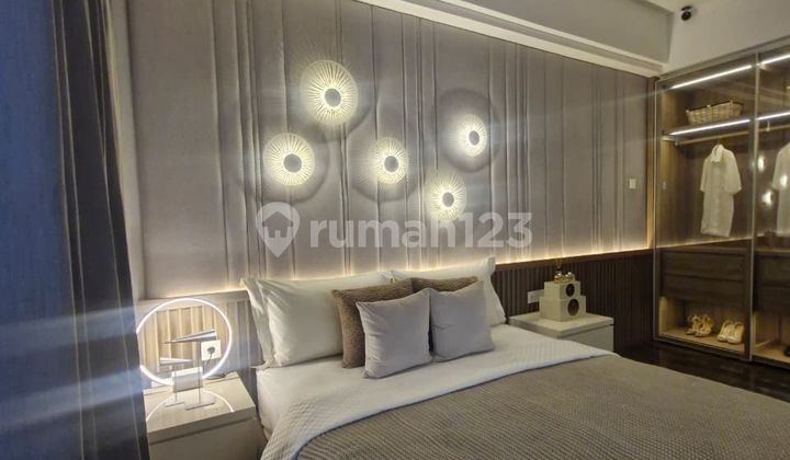 Dijual Unit Baru Studio Apartemen Arandra Cempaka Putih Dijual Unit Baru Studio Apartemen Arandra Cempaka Putih