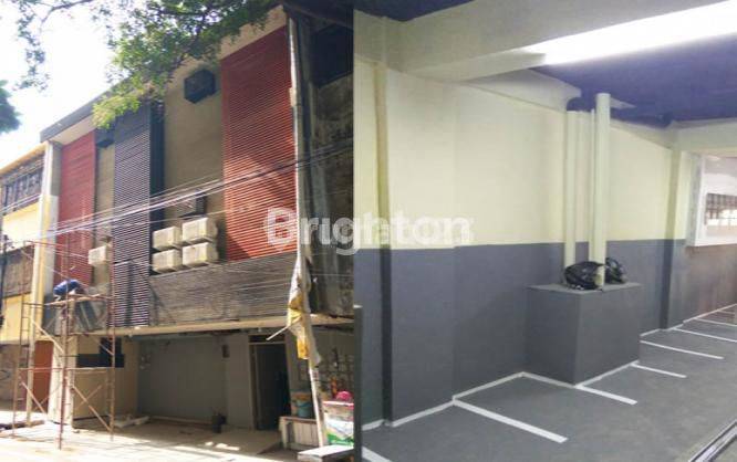 Dijual Kost Aktif 30 KT Full Occupancy Pasar Baru, Sawah Besar, Jakarta Pusat 2