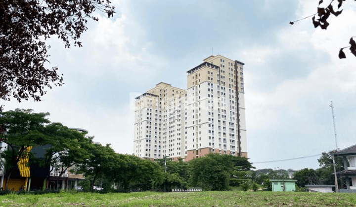 Dijual 2BR Apartemen Lagoon Betos Bekasi Furnished 2