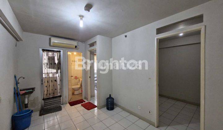 Dijual 2 BR Apartemen Kalibata City Unfurnished Murah Banget 1