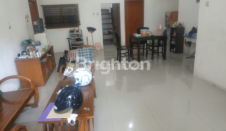 Dijual Rumah Siap Huni Baru Renovasi di Mahoni Bungur Senen 2